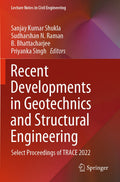 Lecture Notes in Civil Engineering