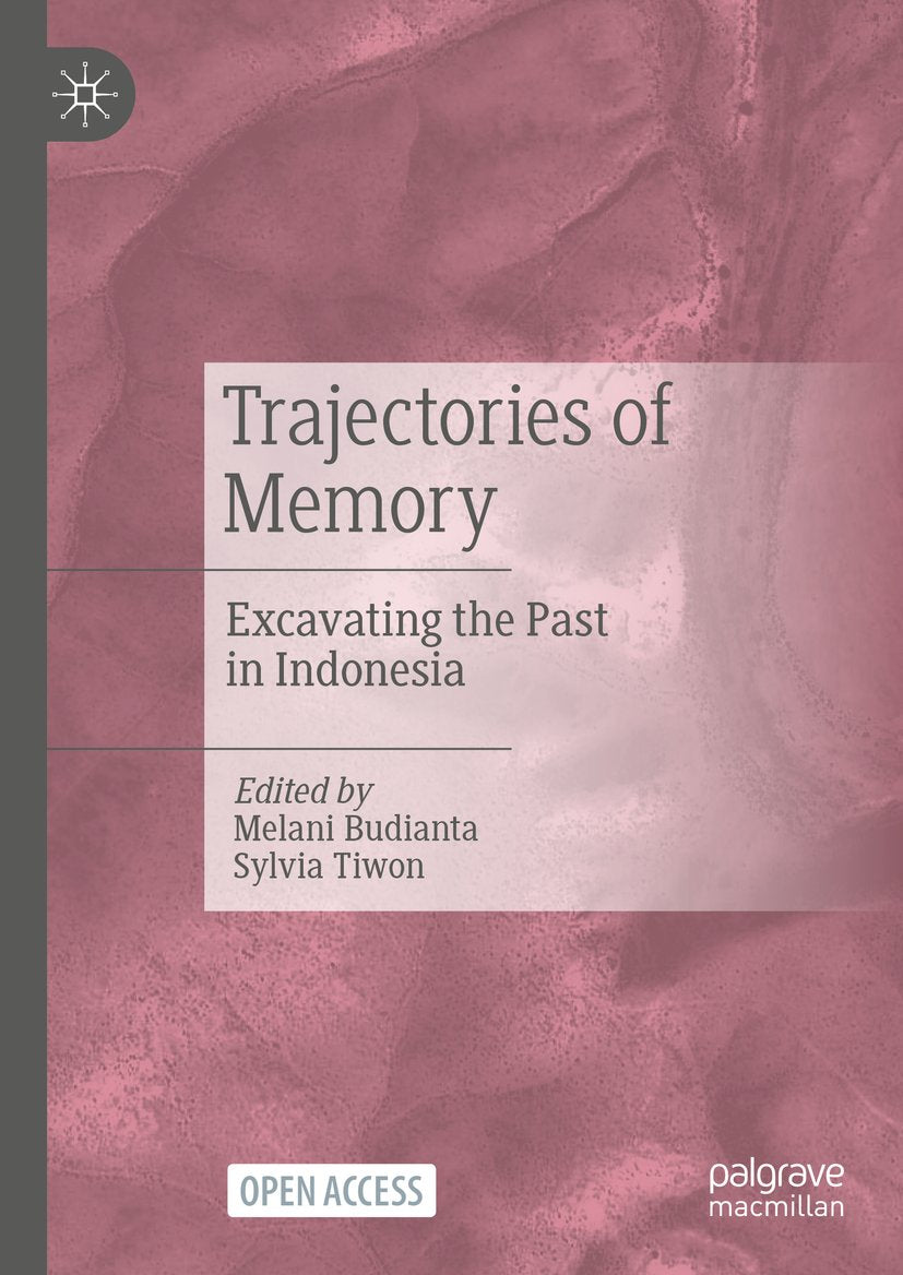 Trajectories of Memory
