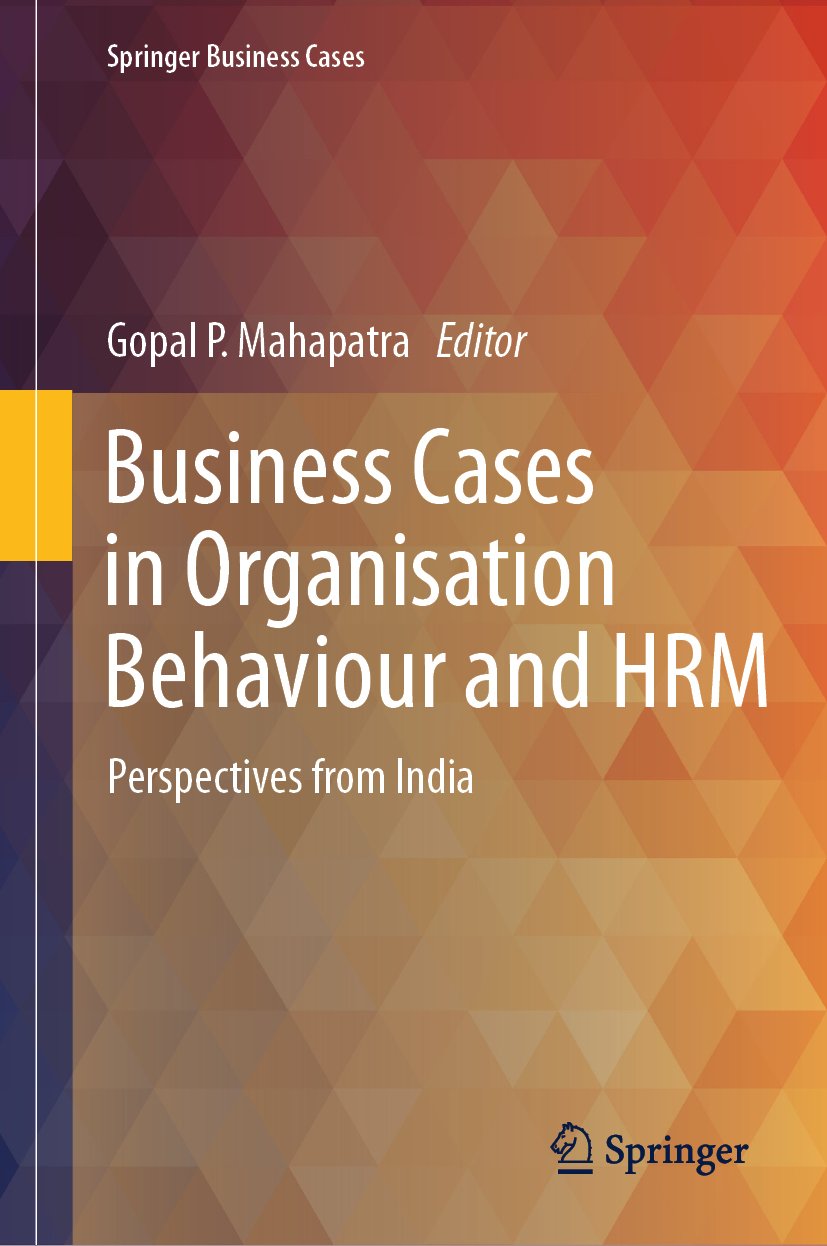 Springer Business Cases