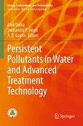 Energy, Environment, and Sustainability