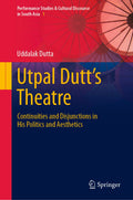 Performance Studies & Cultural Discourse in South Asia