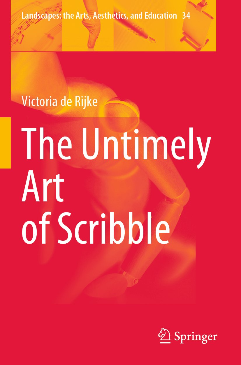 Landscapes: the Arts, Aesthetics, and Education