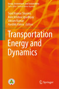 Energy, Environment, and Sustainability