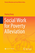Poverty-Alleviation and Social Work in China