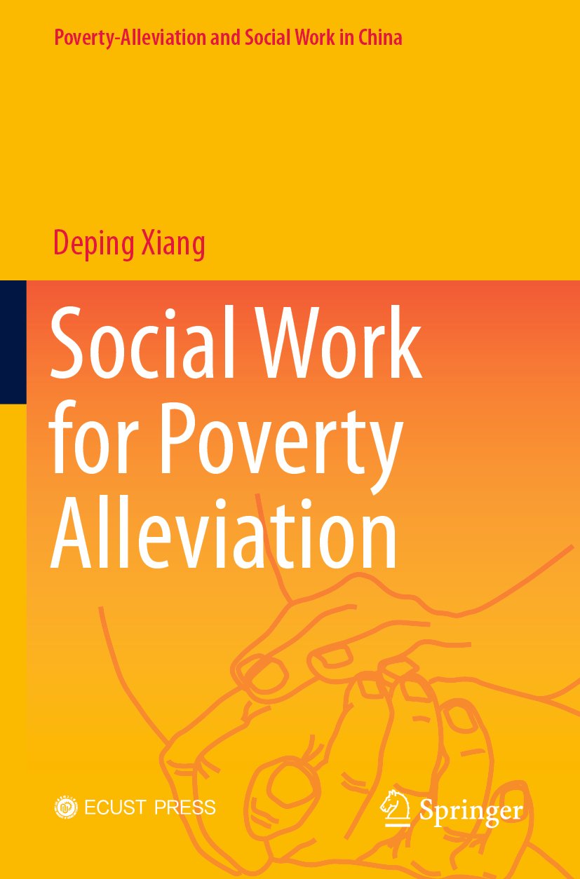 Poverty-Alleviation and Social Work in China