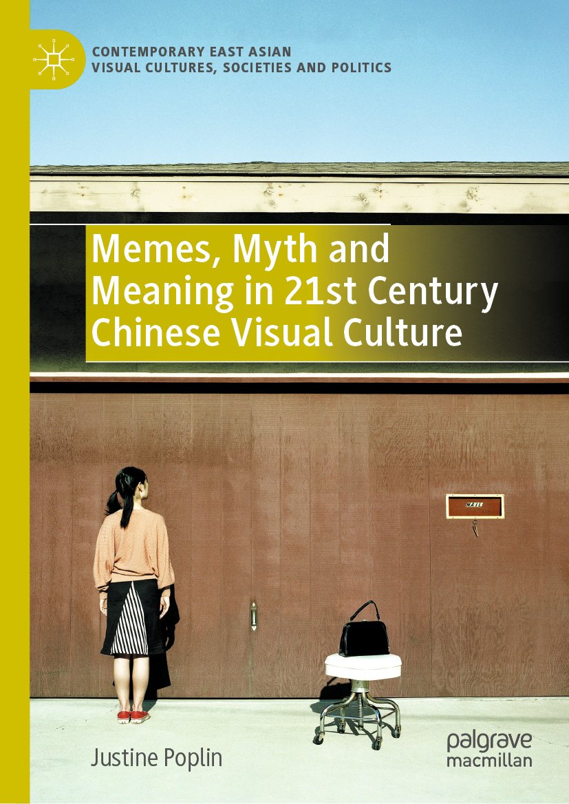Contemporary East Asian Visual Cultures, Societies and Politics