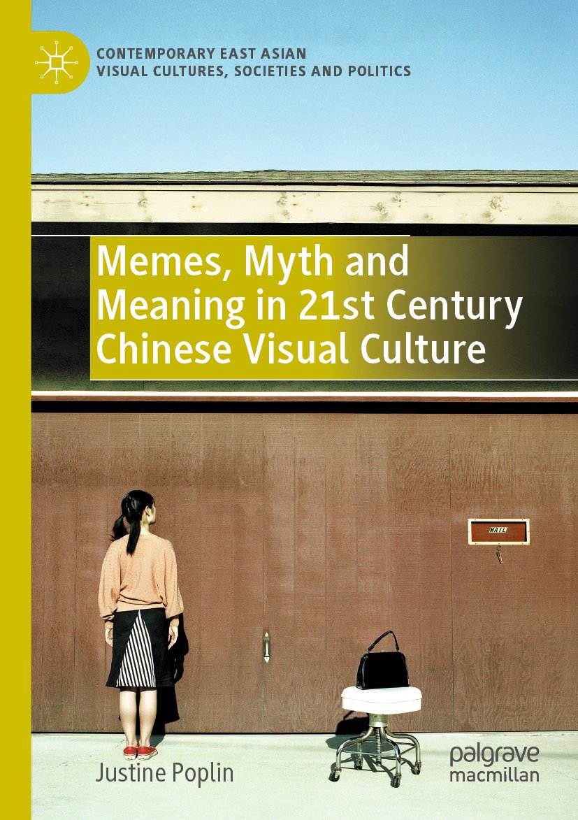 Contemporary East Asian Visual Cultures, Societies and Politics