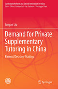 Curriculum Reform and School Innovation in China