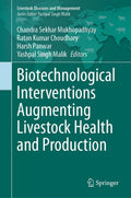 Livestock Diseases and Management