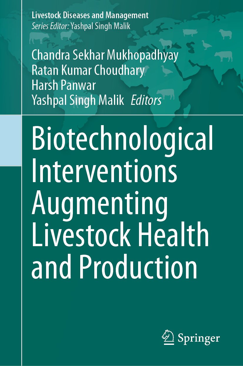 Livestock Diseases and Management