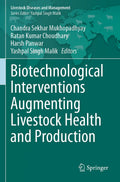 Livestock Diseases and Management