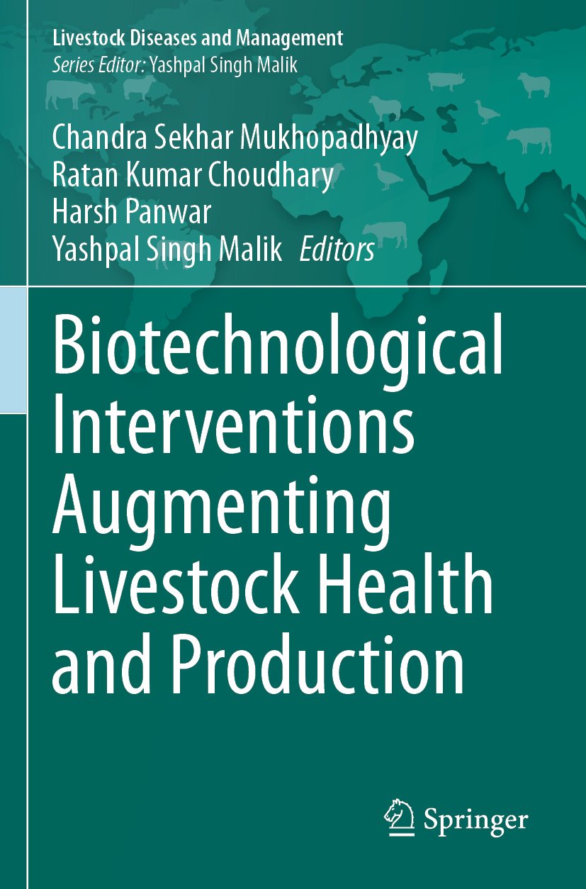 Livestock Diseases and Management