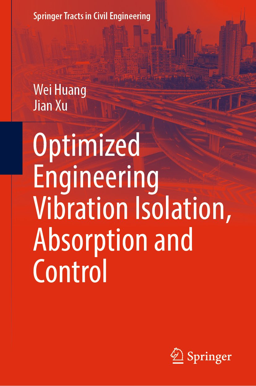 Springer Tracts in Civil Engineering