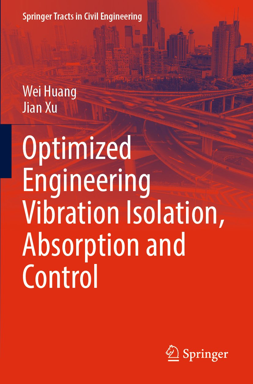 Springer Tracts in Civil Engineering