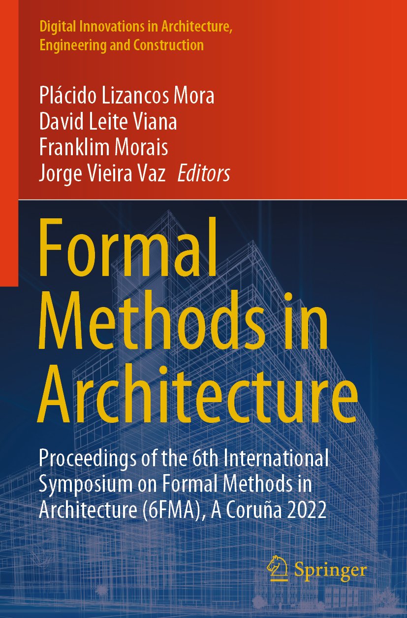 Digital Innovations in Architecture, Engineering and Construction