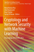 Algorithms for Intelligent Systems