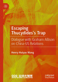Escaping Thucydides’s Trap