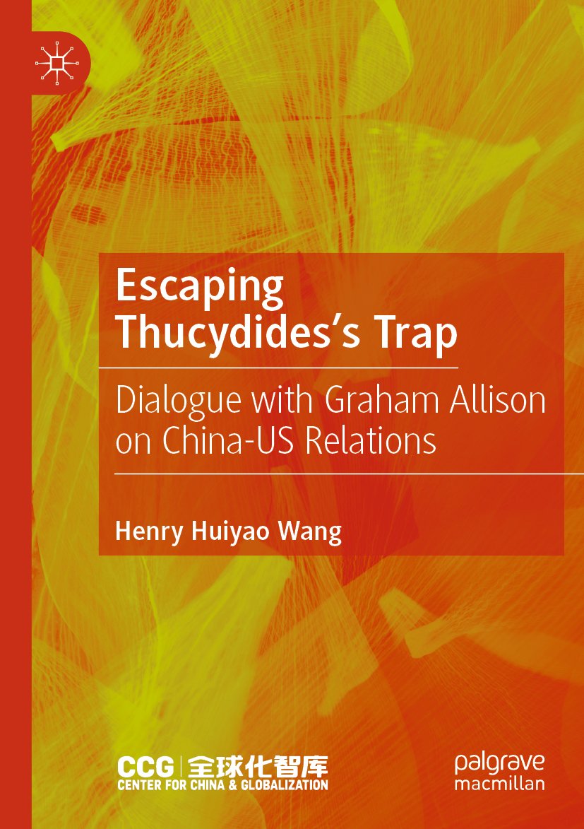 Escaping Thucydides’s Trap
