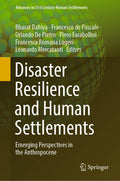 Advances in 21st Century Human Settlements