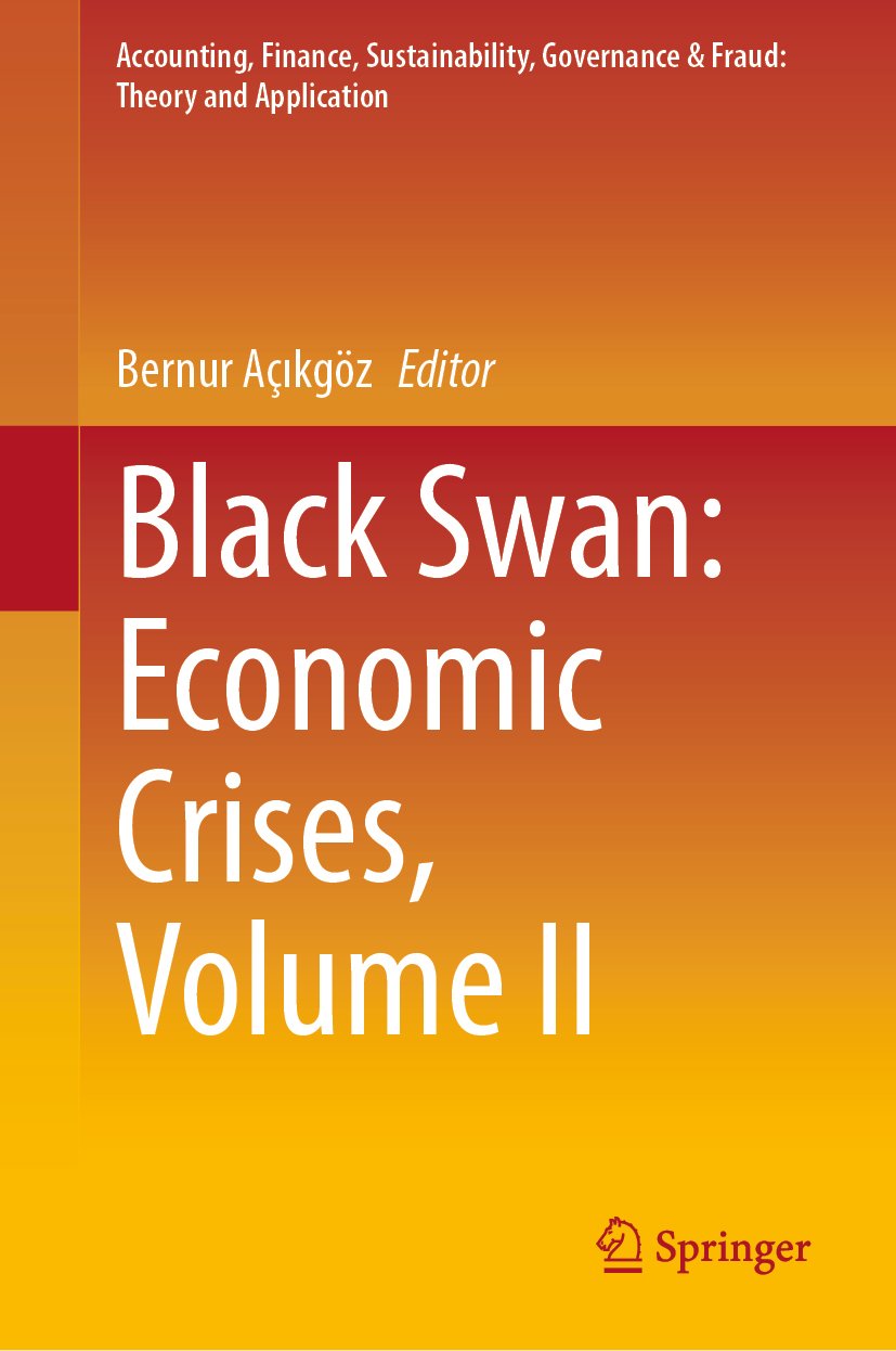 Accounting, Finance, Sustainability, Governance & Fraud: Theory and Application