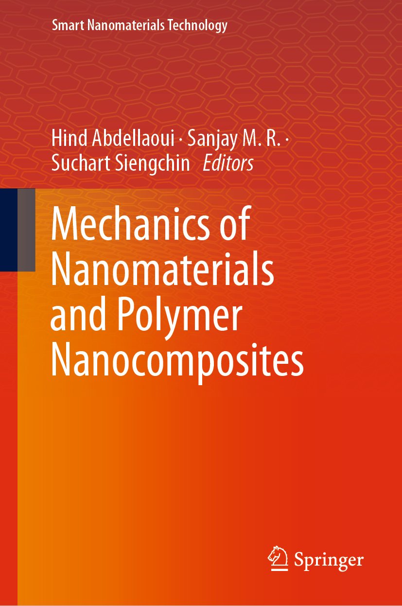 Smart Nanomaterials Technology