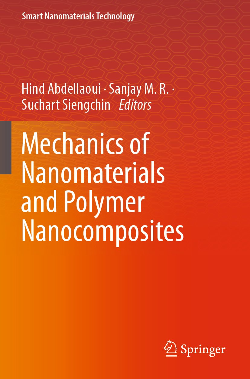 Smart Nanomaterials Technology