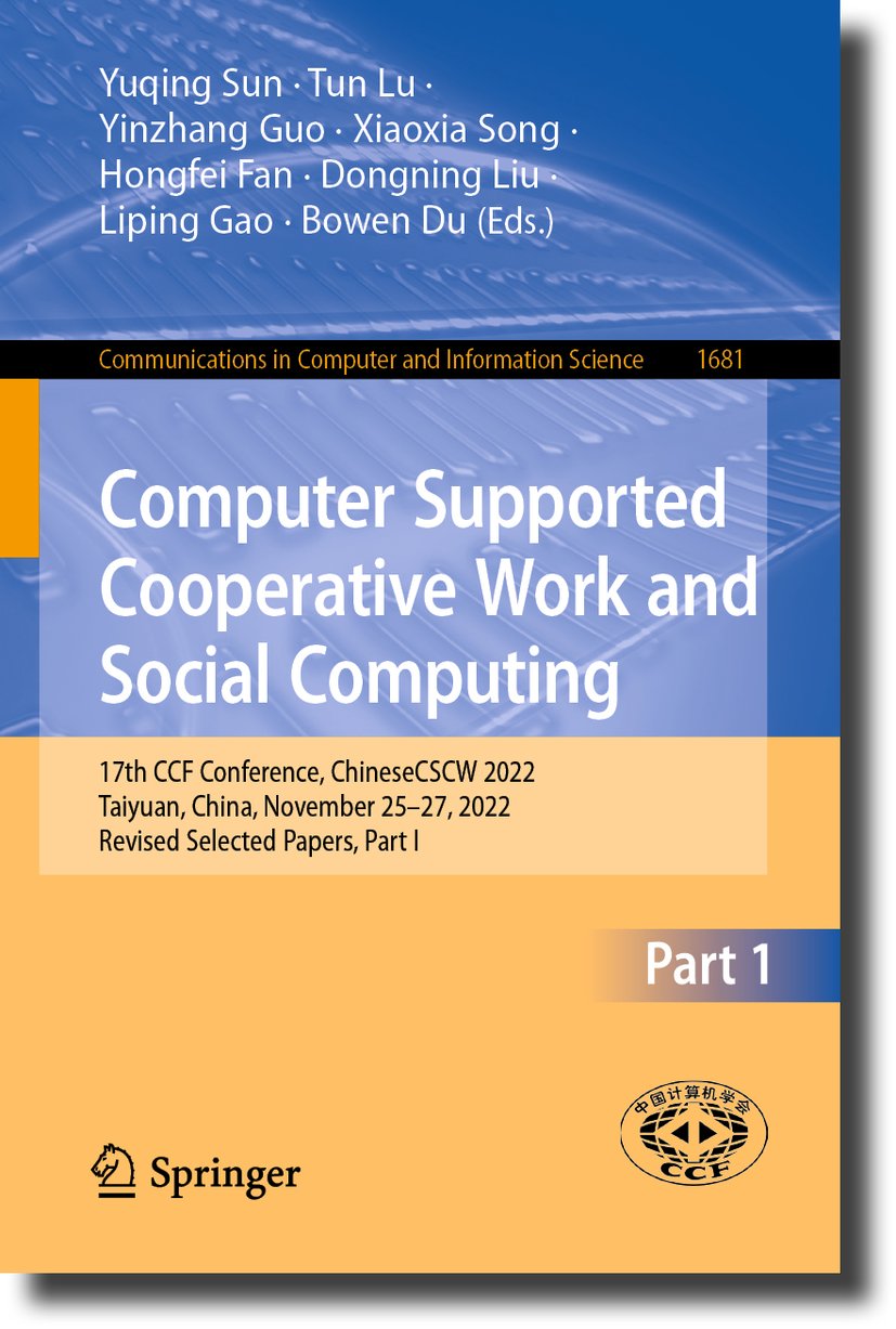 Communications in Computer and Information Science