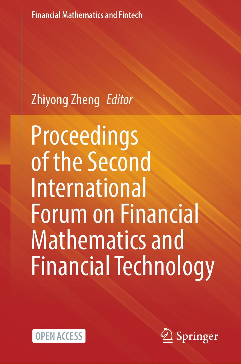 Financial Mathematics and Fintech