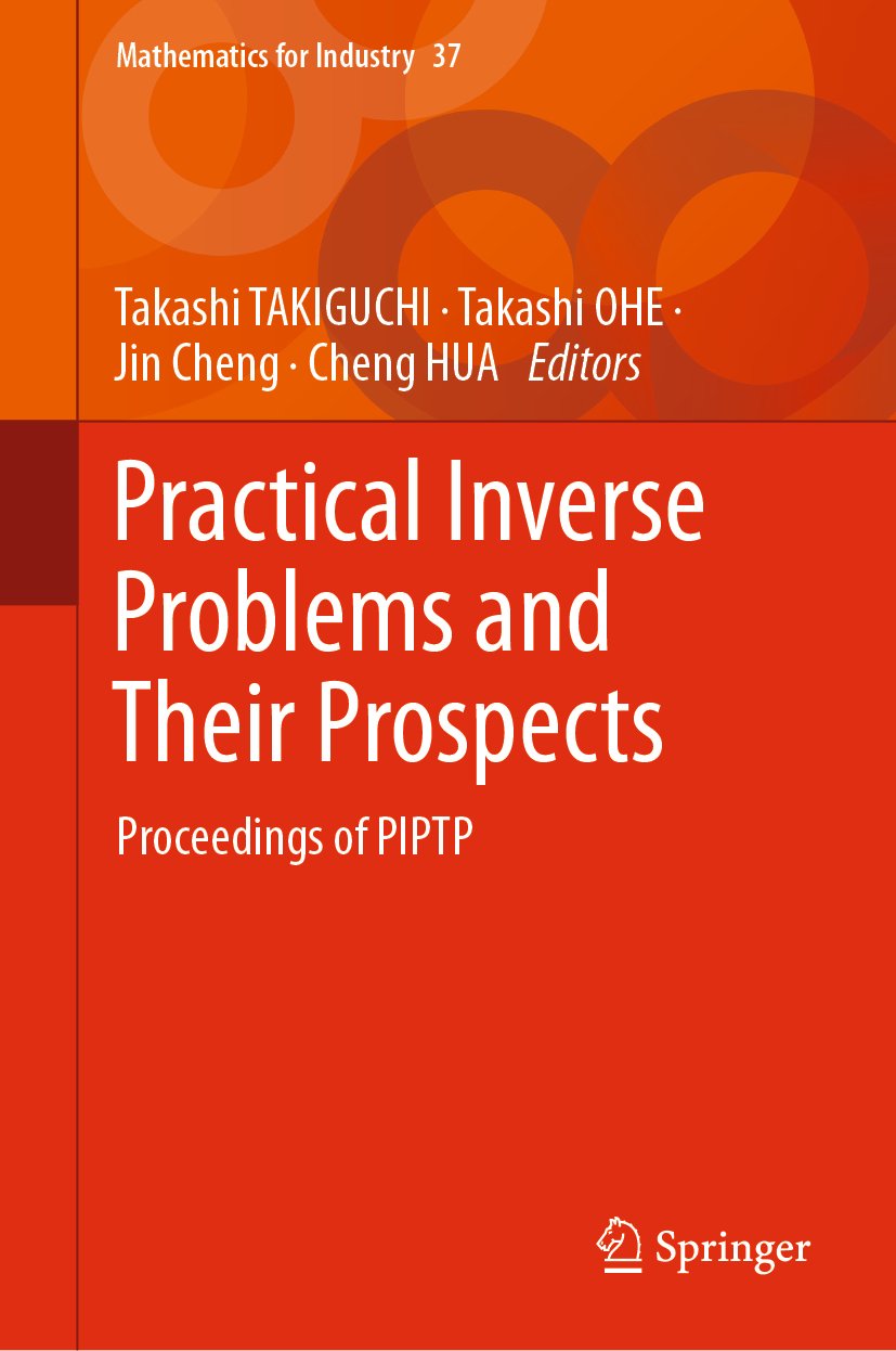 Mathematics for Industry