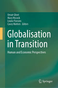 Globalisation in Transition