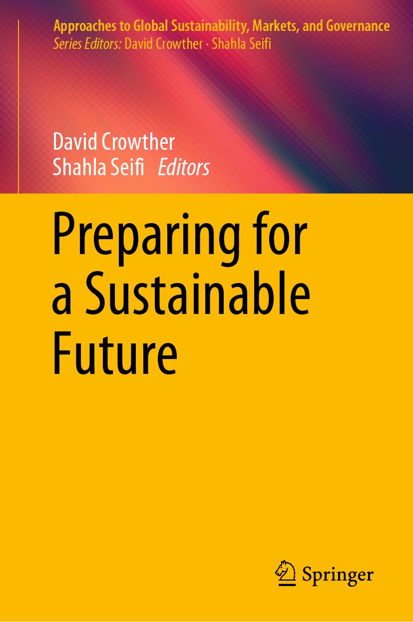 Preparing for a Sustainable Future