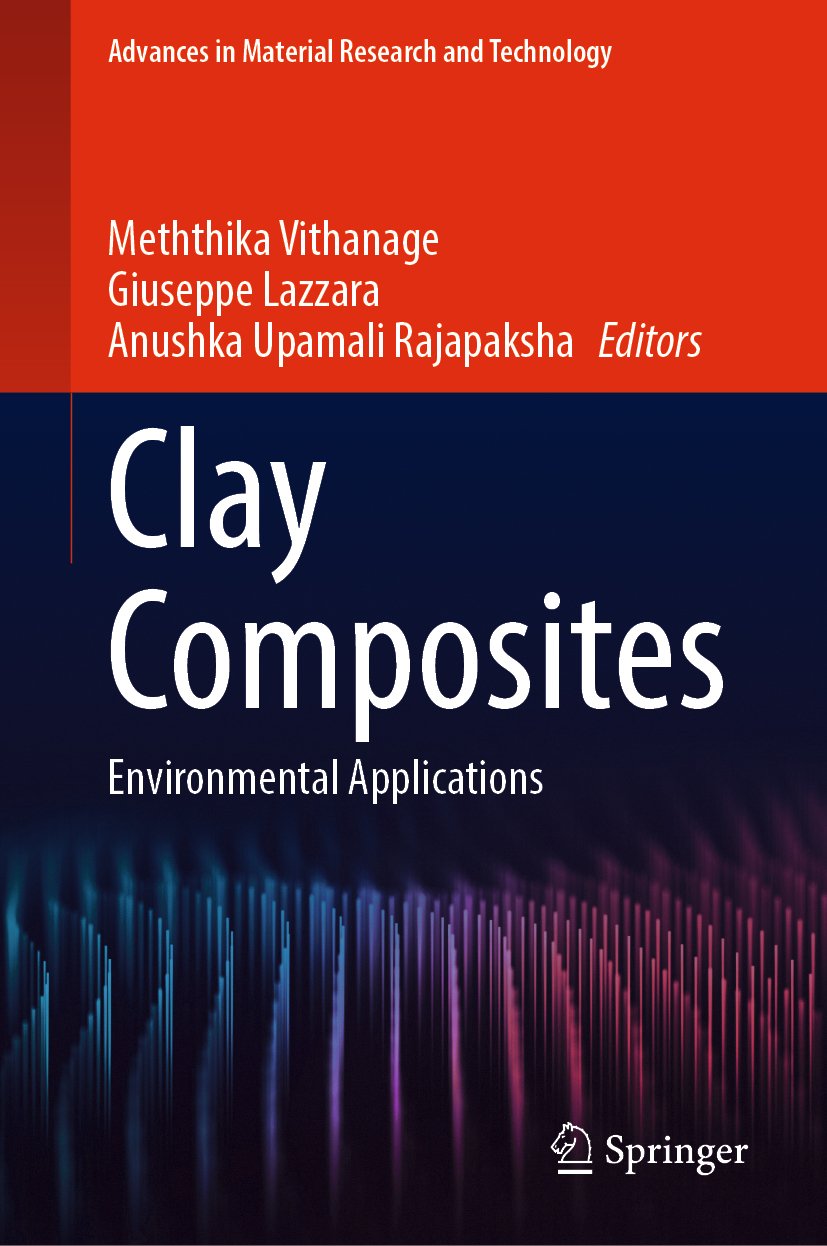 Advances in Material Research and Technology