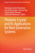 Springer Tracts in Electrical and Electronics Engineering