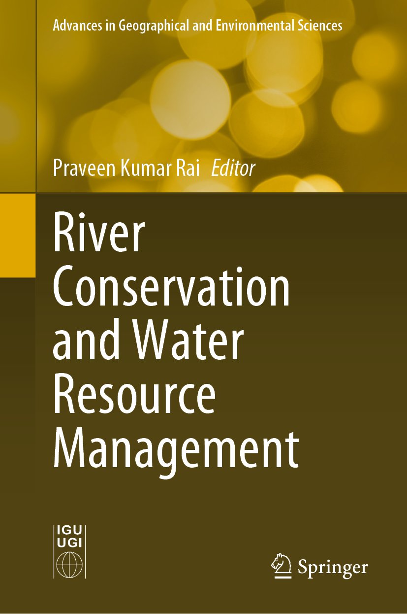 Advances in Geographical and Environmental Sciences