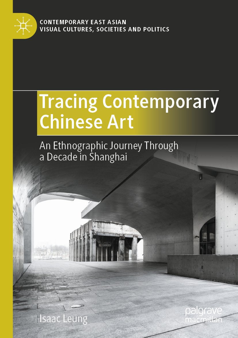 Contemporary East Asian Visual Cultures, Societies and Politics
