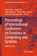 Proceedings of International Conference on Frontiers in Computing and Systems
