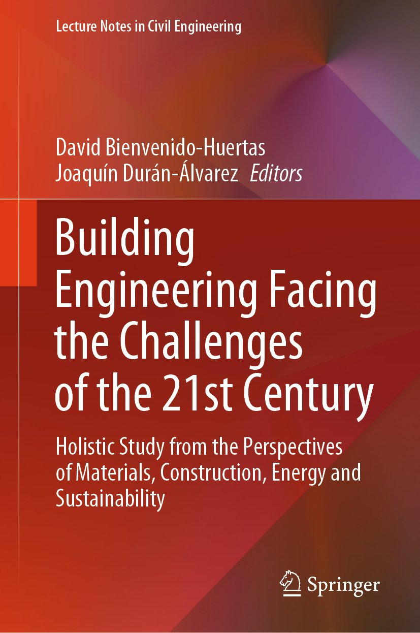 Lecture Notes in Civil Engineering