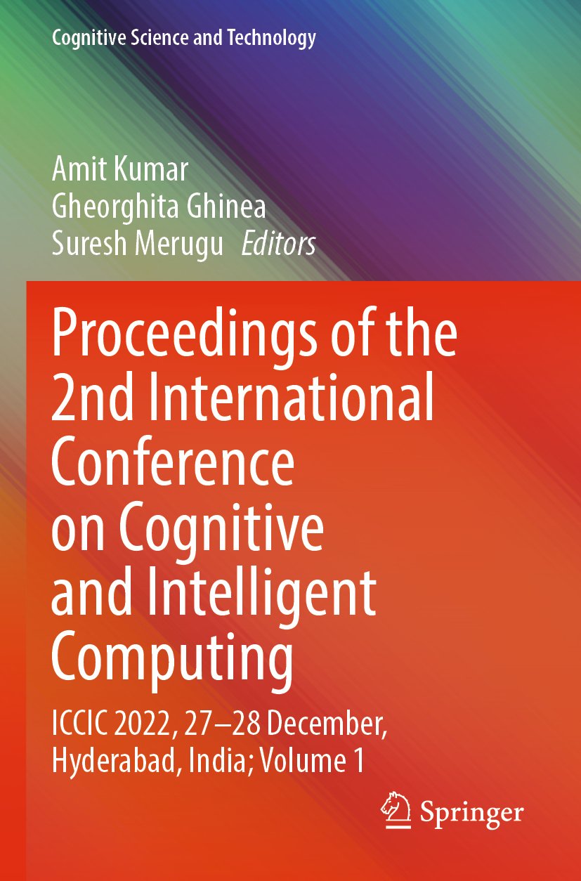 Cognitive Science and Technology