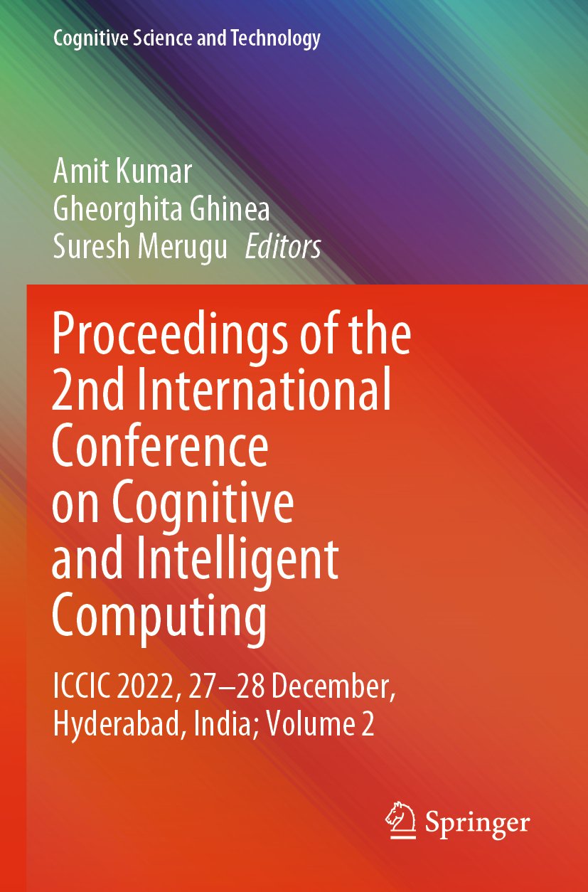 Cognitive Science and Technology