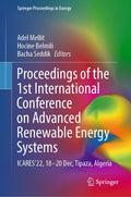 Springer Proceedings in Energy