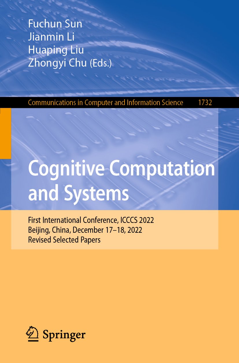 Communications in Computer and Information Science