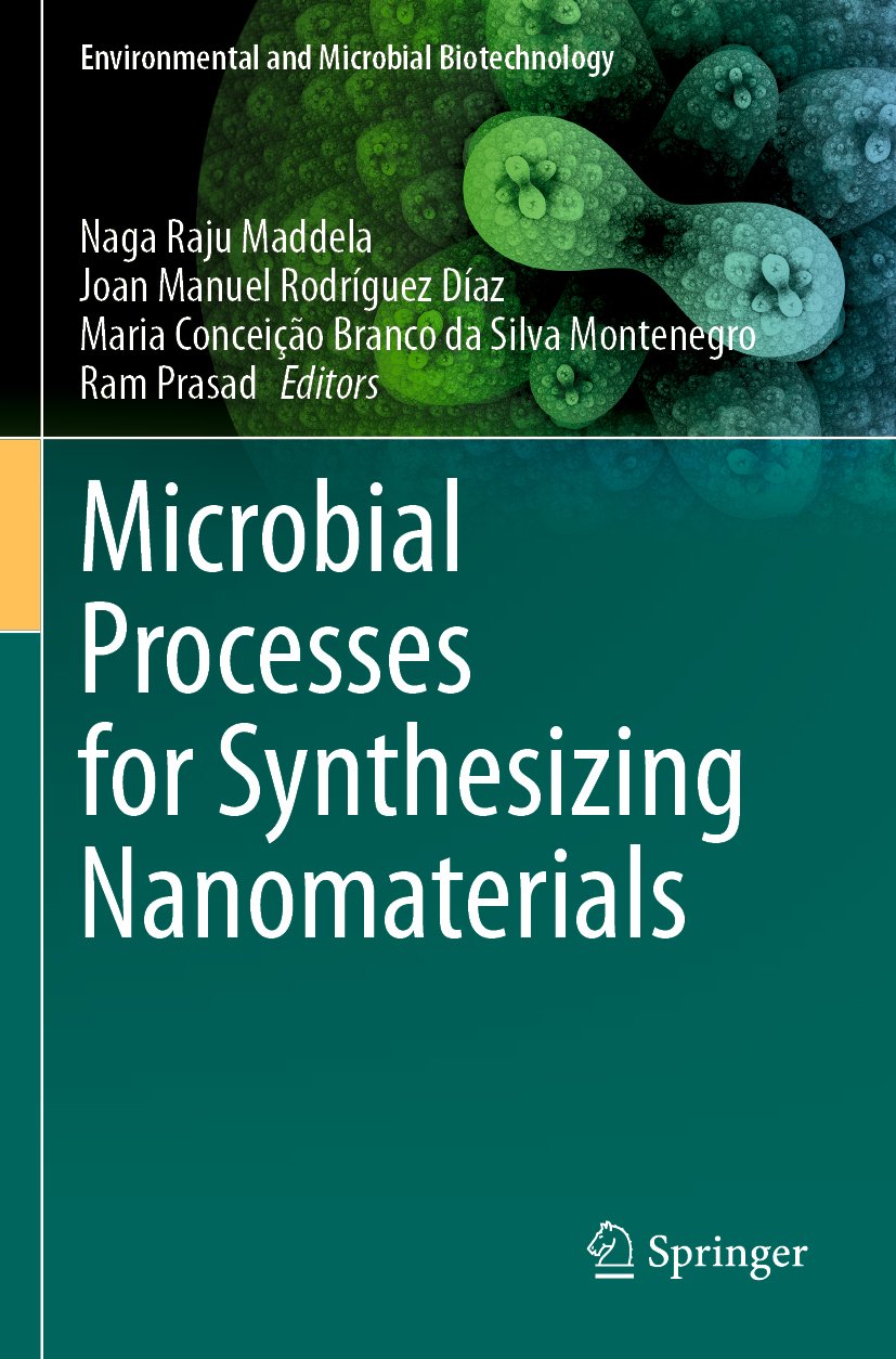 Environmental and Microbial Biotechnology