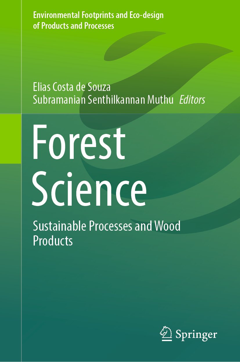 Environmental Footprints and Eco-design of Products and Processes