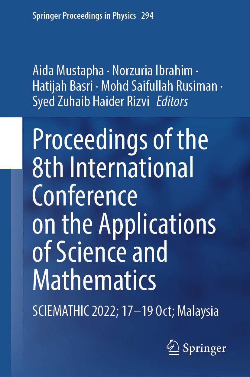 Springer Proceedings in Physics