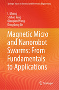 Springer Tracts in Electrical and Electronics Engineering