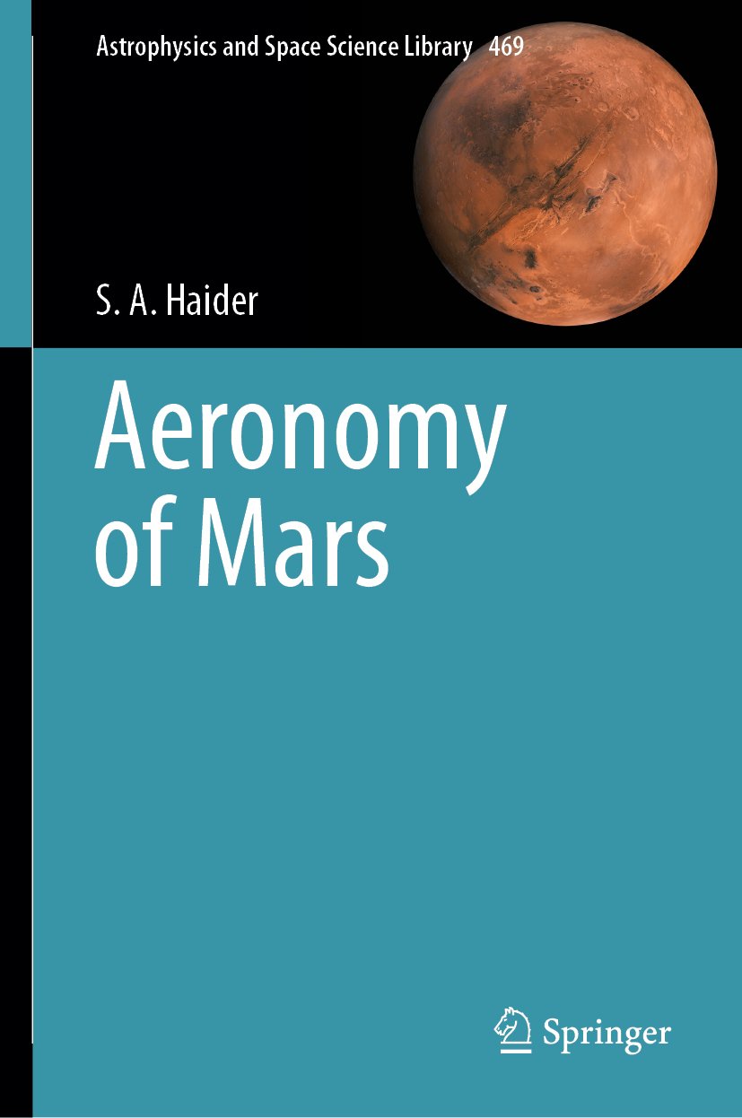 Astrophysics and Space Science Library
