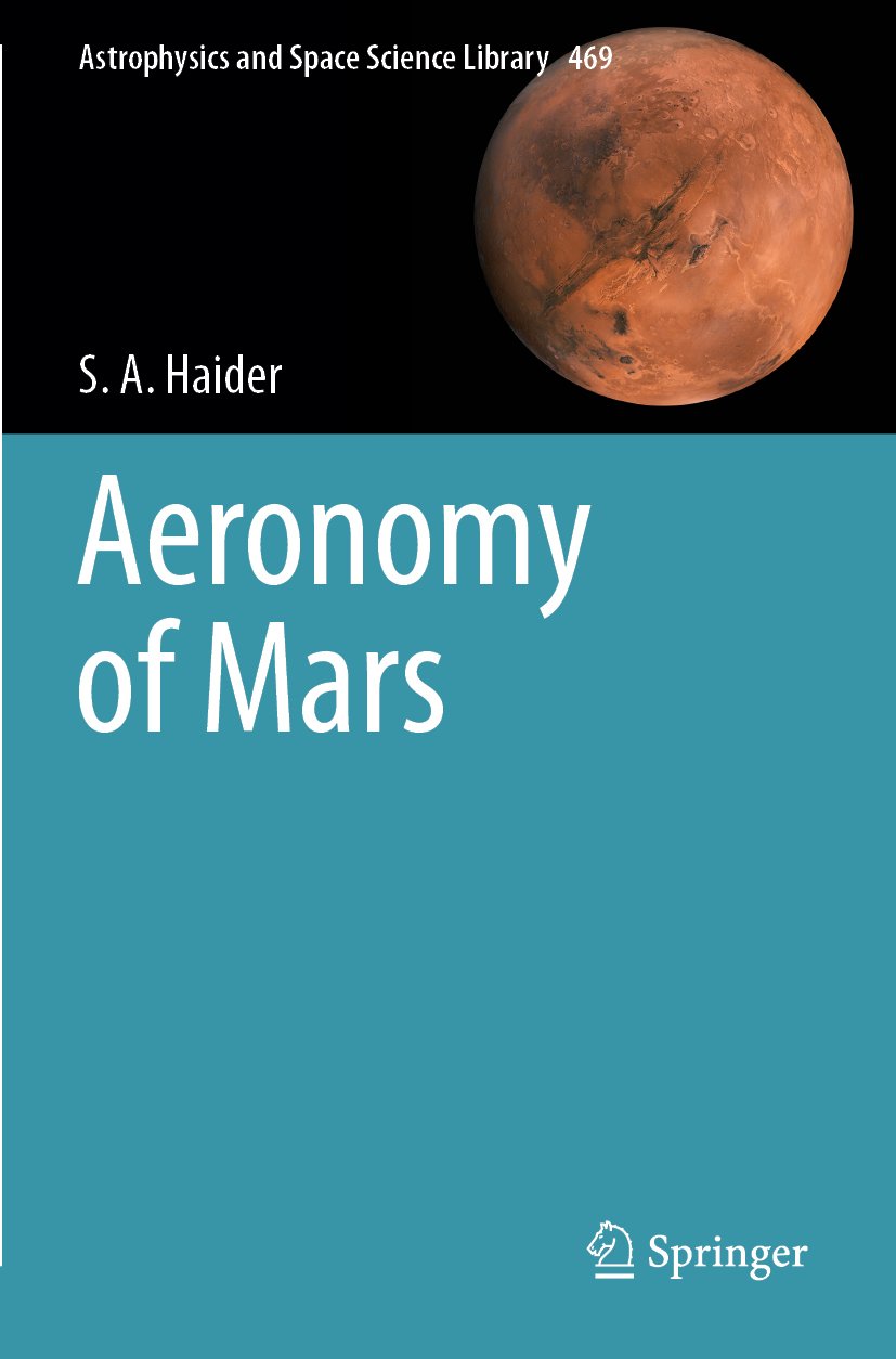 Astrophysics and Space Science Library