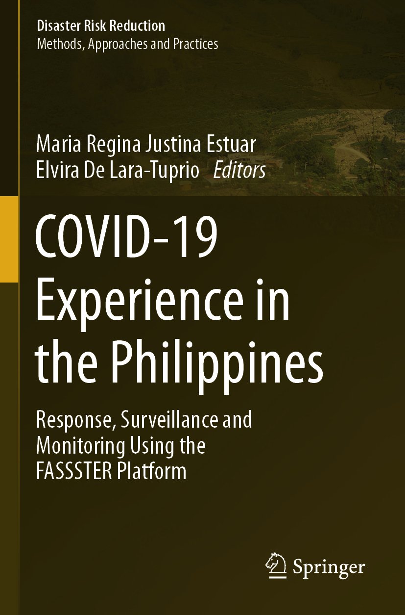 Disaster Risk Reduction