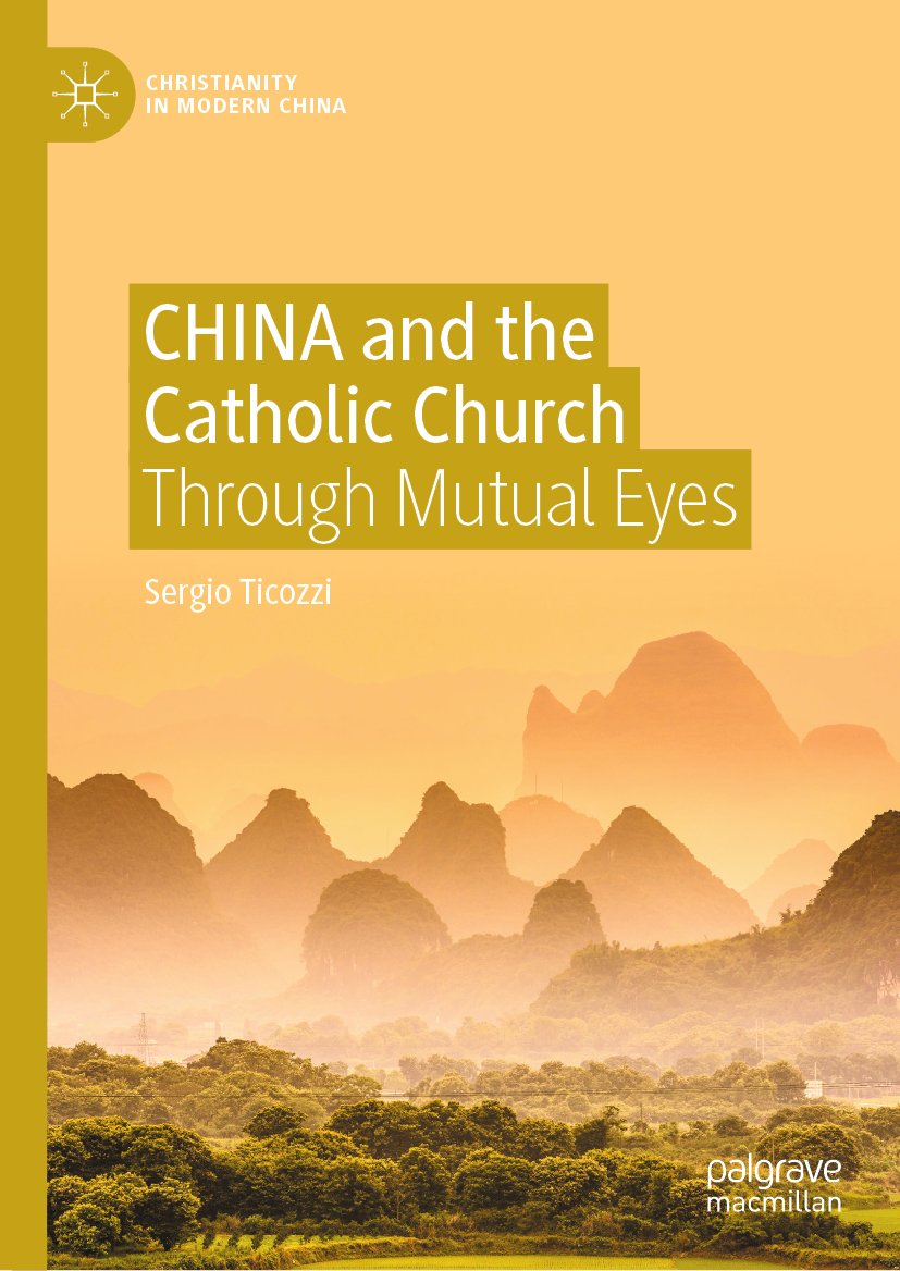 Christianity in Modern China