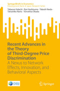 SpringerBriefs in Economics